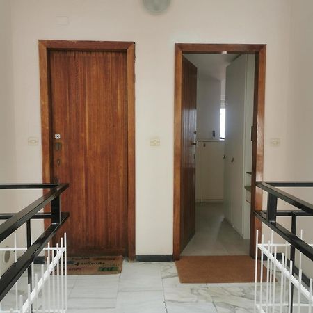 Ca' Sbarra Lägenhet Ospedaletti Exteriör bild